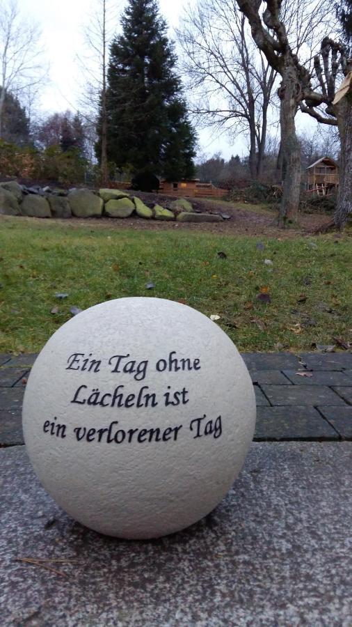 Pension Ruedigsdorfer Schweiz Нордхаузен Екстериор снимка