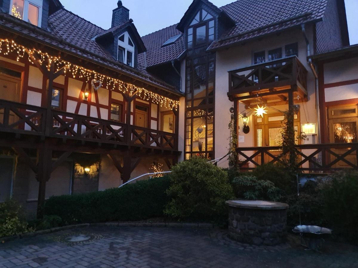 Pension Ruedigsdorfer Schweiz Нордхаузен Екстериор снимка